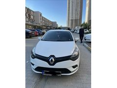 Sahibinden Renault Clio 1.2 Joy 2018 Model 