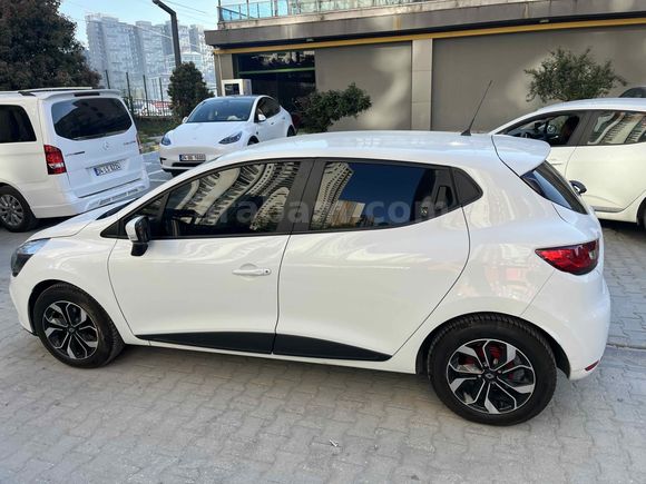Sahibinden Renault Clio 1.2 Joy 2018 Model 