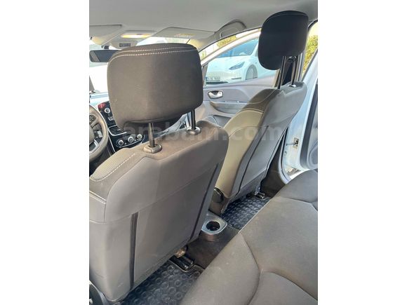 Sahibinden Renault Clio 1.2 Joy 2018 Model 
