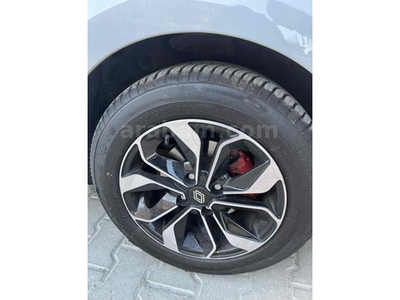 Sahibinden Renault Clio 1.2 Joy 2018 Model 