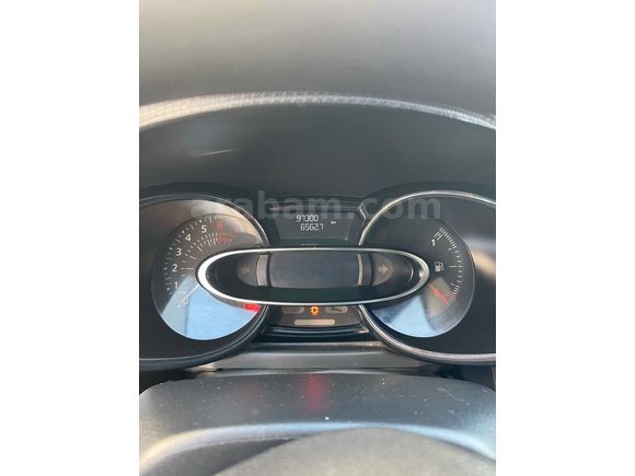 Sahibinden Renault Clio 1.2 Joy 2018 Model 