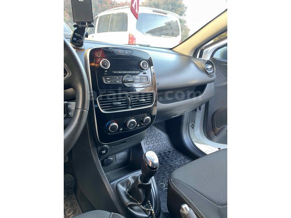 Sahibinden Renault Clio 1.2 Joy 2018 Model 