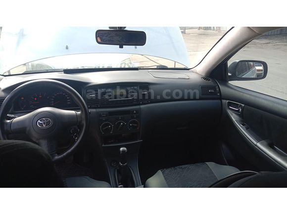Sahibinden Toyota Corolla 1.4 D-4D Terra 2006 Model