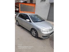 Sahibinden Toyota Corolla 1.4 D-4D Terra 2006 Model