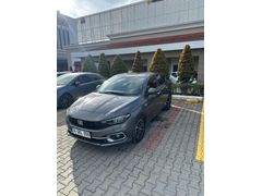 Sahibinden Fiat Egea 1.6 Multijet Urban 2023 Model  72.500 km Gri