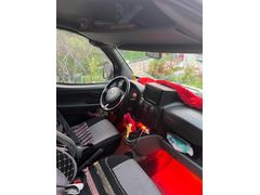 Sahibinden Fiat Doblo Combi 1.3 Multijet Safeline 2010 Model