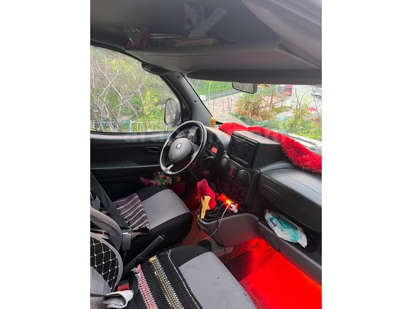 Sahibinden Fiat Doblo Combi 1.3 Multijet Safeline 2010 Model