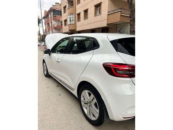 Sahibinden Renault Clio 1.0 TCe Touch 2021 Model