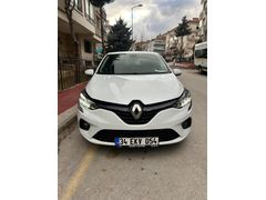 Sahibinden Renault Clio 1.0 TCe Touch 2021 Model