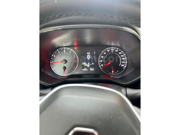 Sahibinden Renault Clio 1.0 TCe Touch 2021 Model