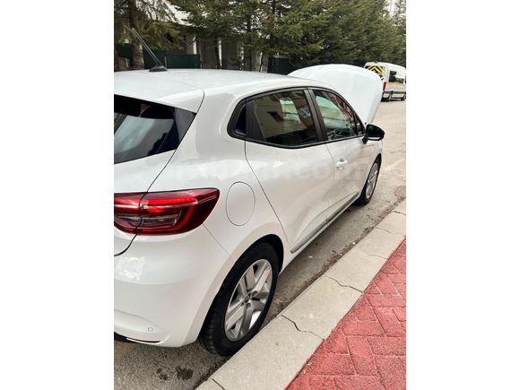 Sahibinden Renault Clio 1.0 TCe Touch 2021 Model