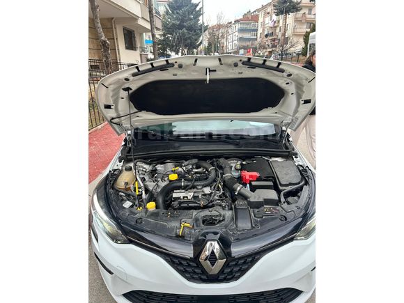 Sahibinden Renault Clio 1.0 TCe Touch 2021 Model