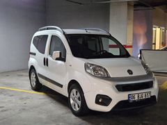 Sahibinden Fiat Fiorino Combi 1.3 Multijet Safeline 2018 Model
