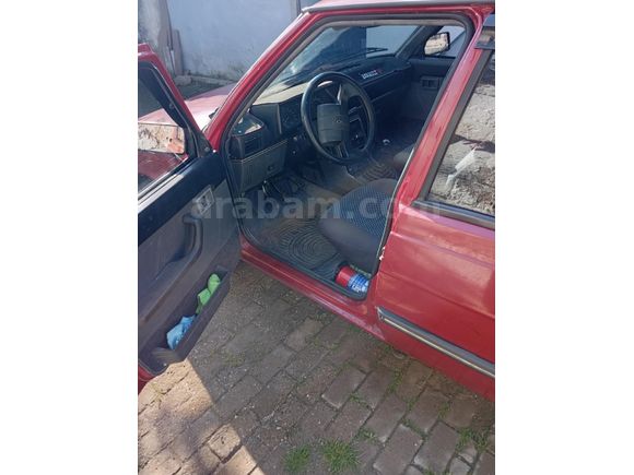 Sahibinden Renault R 9 1.4 Broadway 1993 Model