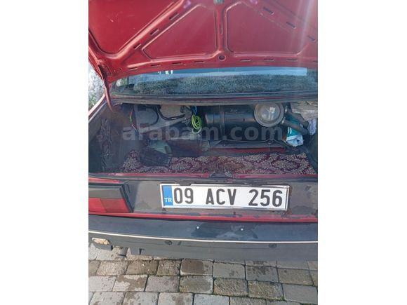 Sahibinden Renault R 9 1.4 Broadway 1993 Model