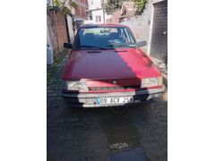 Sahibinden Renault R 9 1.4 Broadway 1993 Model