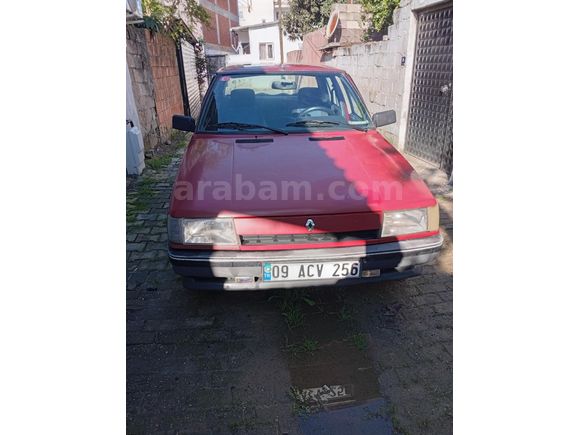 Sahibinden Renault R 9 1.4 Broadway 1993 Model