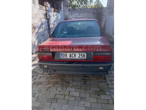 Sahibinden Renault R 9 1.4 Broadway 1993 Model