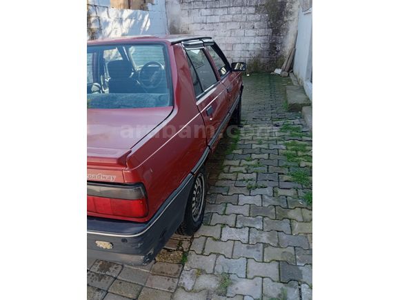 Sahibinden Renault R 9 1.4 Broadway 1993 Model