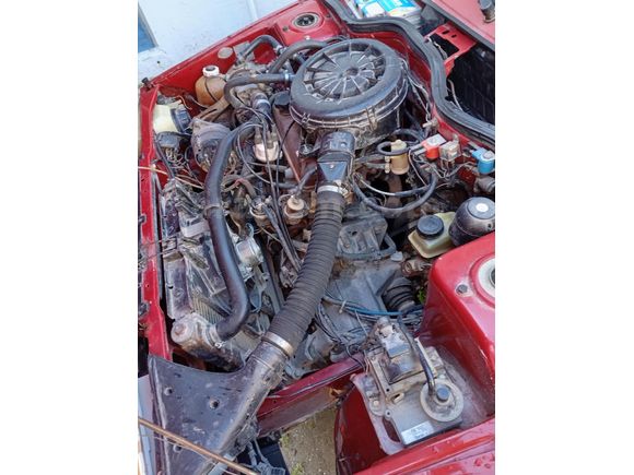 Sahibinden Renault R 9 1.4 Broadway 1993 Model