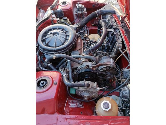Sahibinden Renault R 9 1.4 Broadway 1993 Model