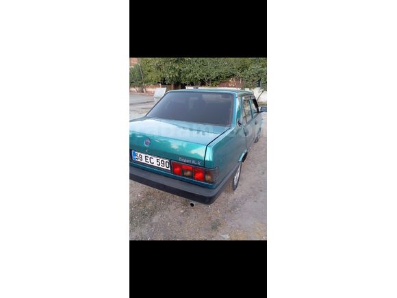 Sahibinden Tofaş Doğan S 1998 Model