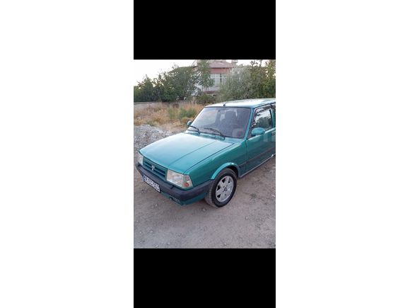 Sahibinden Tofaş Doğan S 1998 Model