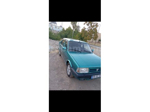 Sahibinden Tofaş Doğan S 1998 Model