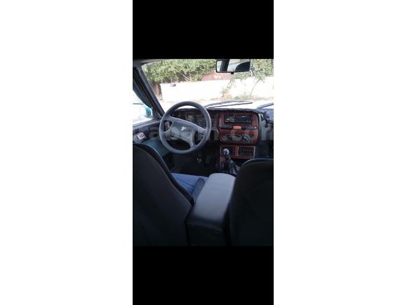 Sahibinden Tofaş Doğan S 1998 Model