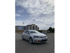 Sahibinden Volkswagen Passat 1.6 TDi BlueMotion Comfortline 2012 Model 