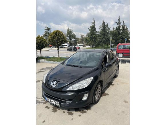 Sahibinden Peugeot 308 1.6 HDi Comfort 2009 Model 
