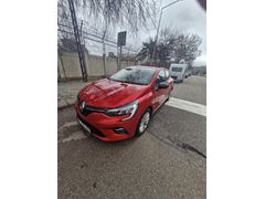 İlk Sahibinden Clio Touch