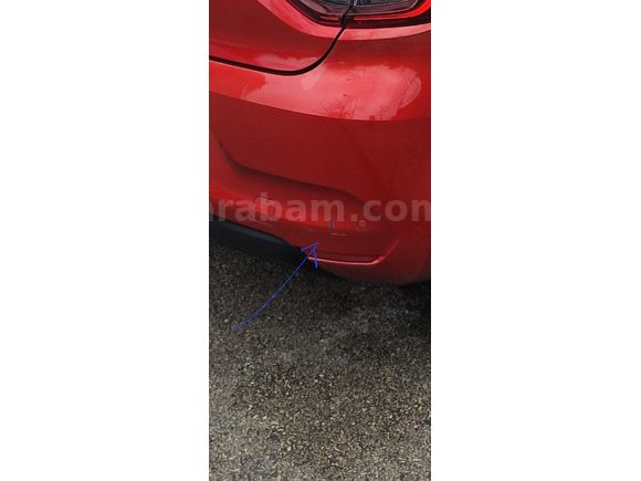 İlk Sahibinden Clio Touch