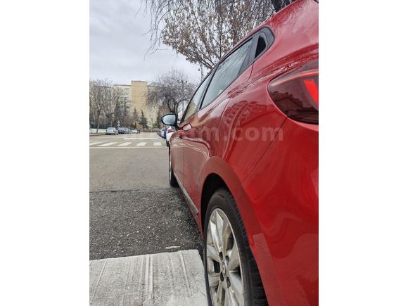 İlk Sahibinden Clio Touch