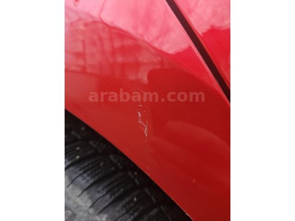 İlk Sahibinden Clio Touch