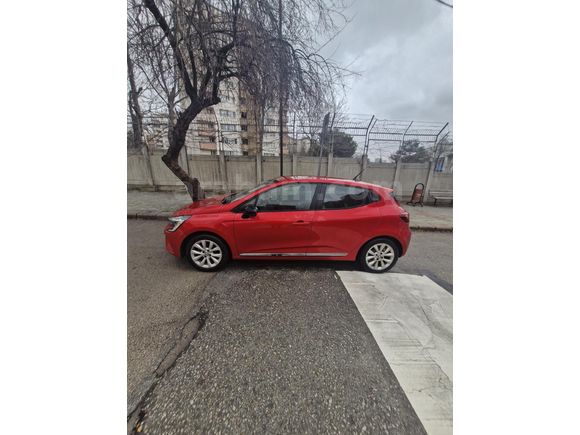 İlk Sahibinden Clio Touch