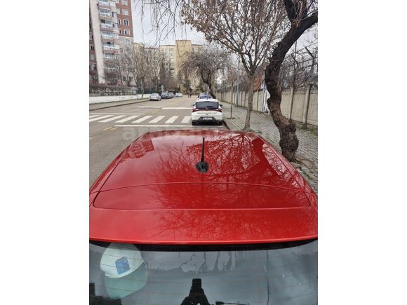 İlk Sahibinden Clio Touch