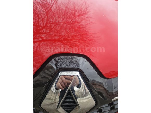 İlk Sahibinden Clio Touch