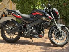 Az kilometre Sahibinden Bajaj Pulsar 200 NS ABS 