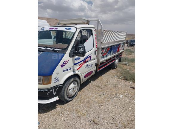 Sahibinden Ford Trucks Transit 190 P