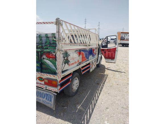Sahibinden Ford Trucks Transit 190 P