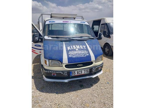 Sahibinden Ford Trucks Transit 190 P
