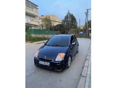 Sahibinden Citroen C2 1.4 SX 2004 Model 
