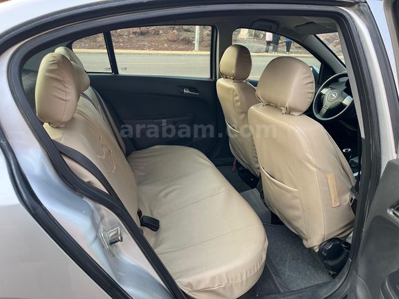 2011 OPEL ASTRA 1.3 CDTI 292.000KM AİLE ARACI