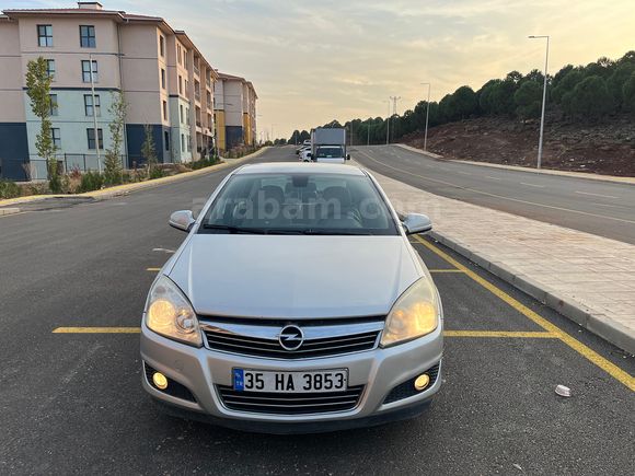 2011 OPEL ASTRA 1.3 CDTI 292.000KM AİLE ARACI