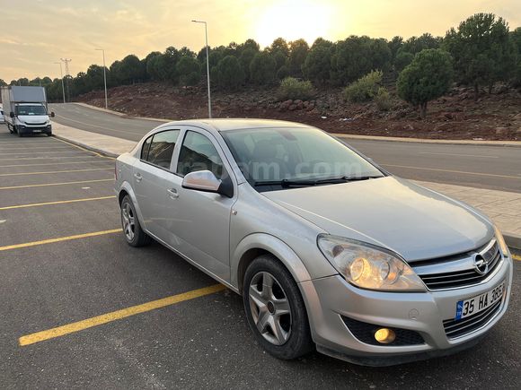 2011 OPEL ASTRA 1.3 CDTI 292.000KM AİLE ARACI