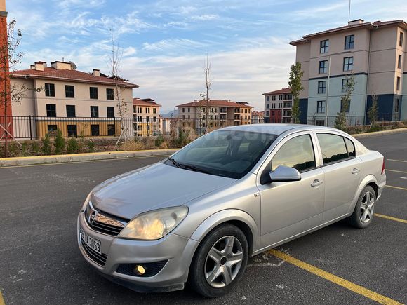 2011 OPEL ASTRA 1.3 CDTI 292.000KM AİLE ARACI