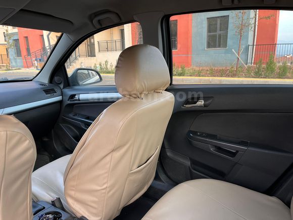 2011 OPEL ASTRA 1.3 CDTI 292.000KM AİLE ARACI