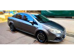 Sahibinden Fiat Linea 1.3 Multijet Urban 2012 Model Kocaeli