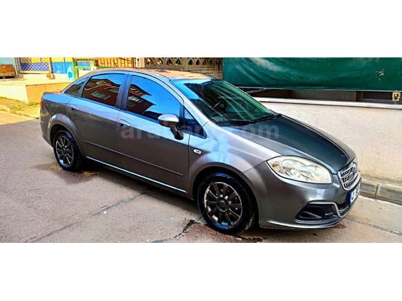 Sahibinden Fiat Linea 1.3 Multijet Urban 2012 Model Kocaeli